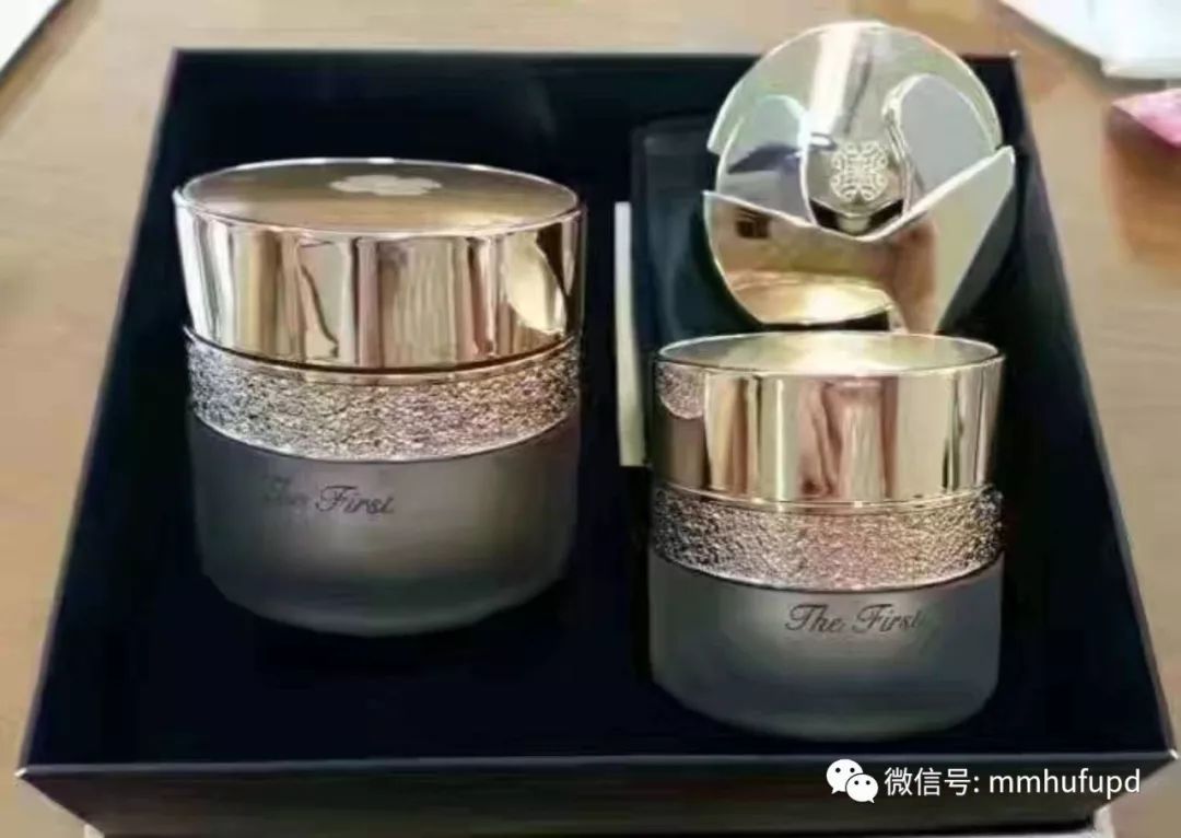 歐惠最新套盒，引領美妝潮流的必備選擇