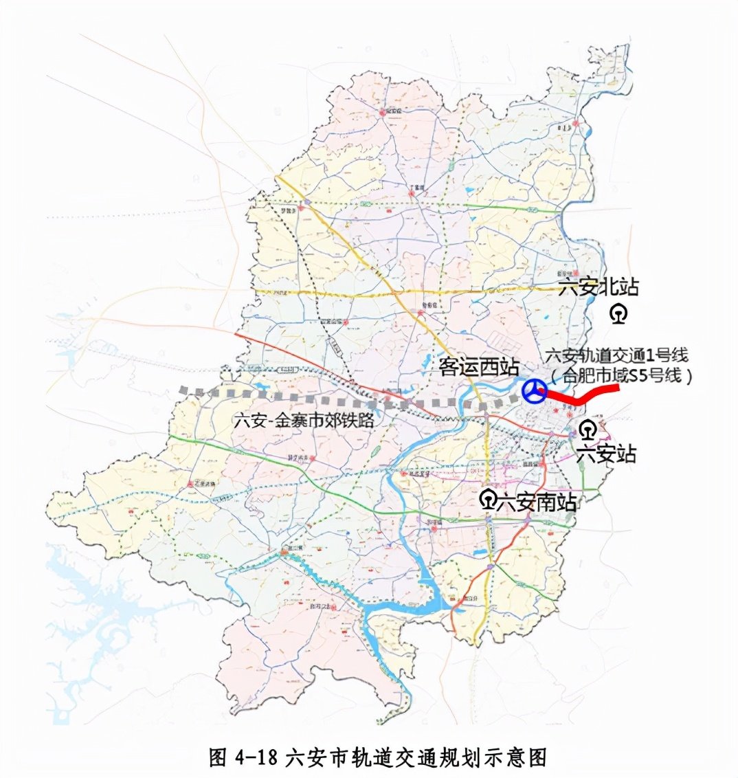 六安規(guī)劃S325最新信息揭秘，科技引領道路升級，駛向未來發(fā)展之路