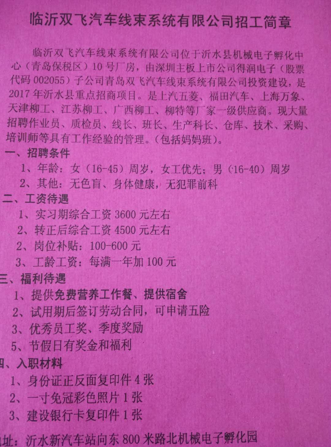 萊蕪金點子招聘啟航，探索自然美景，尋找內(nèi)心寧靜之旅