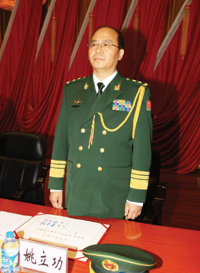 副政委陸勝民最新消息，小巷深處的獨(dú)特風(fēng)味探索之旅揭秘
