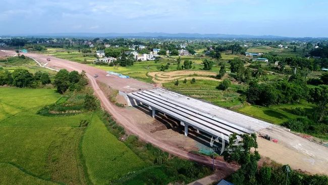 瀘永高速公路最新動(dòng)態(tài)，駛向自然美景的旅程，探尋內(nèi)心平和與寧靜