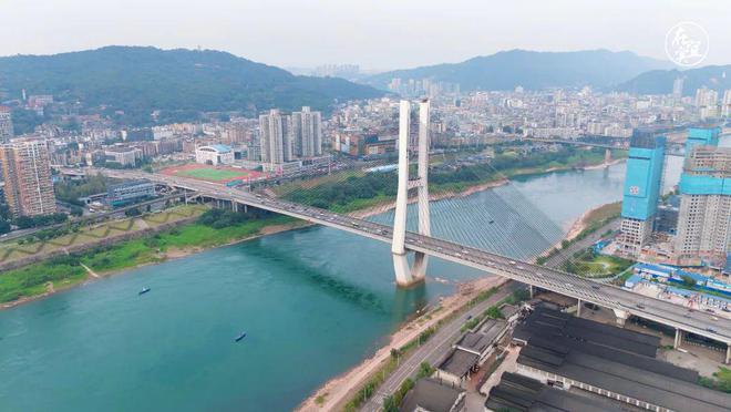 宜賓市最新探索，城市嶄新面貌一覽??