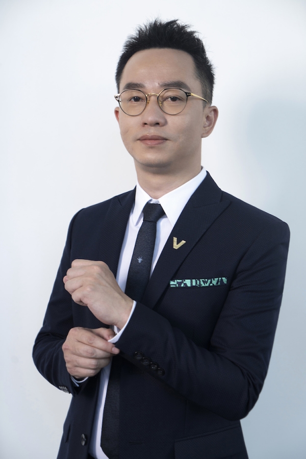 潘葉江的最新日常，愛與陪伴的溫馨時光記錄