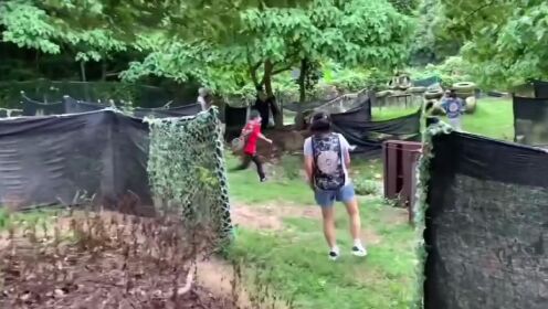 最新戶外野戰(zhàn)，擁抱變化，自信前行，收獲成長與喜悅的旅程