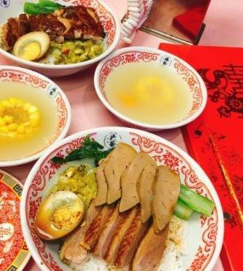 明星餐，飲食風(fēng)尚與個人健康的權(quán)衡之道