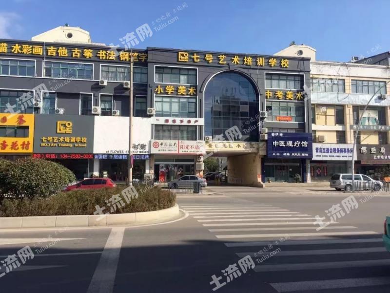 膠州商業(yè)轉(zhuǎn)讓最新動態(tài)，資訊匯總與影響分析