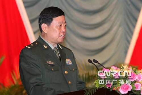 馬蘭基地新任司令員，與自然美景的探險之旅啟程