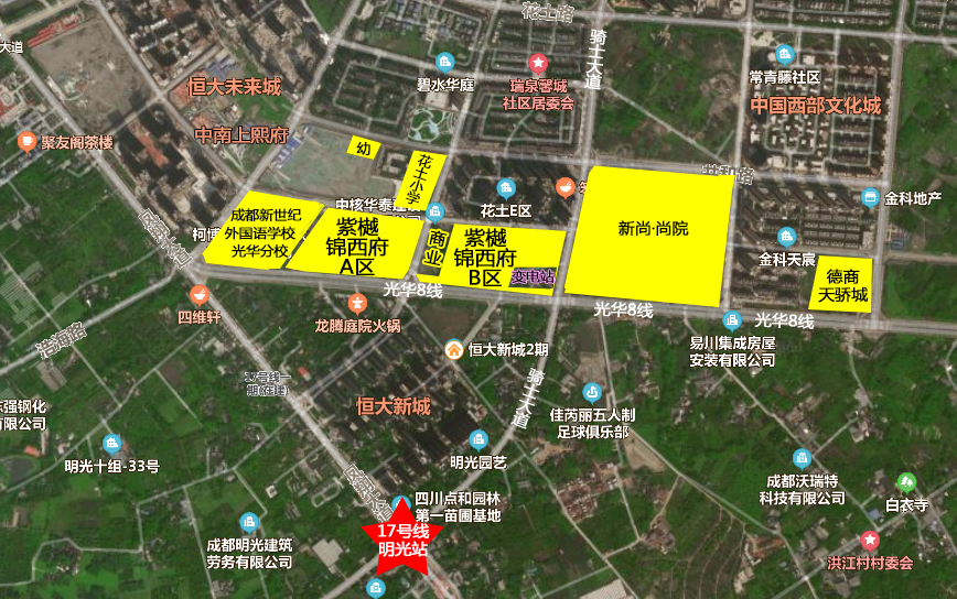 溫江區(qū)永盛鎮(zhèn)最新規(guī)劃揭秘，塑造未來城市新面貌的藍圖