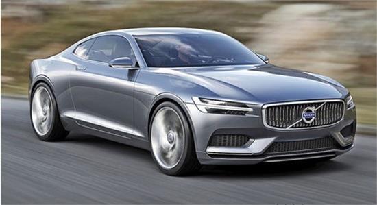 沃爾沃最新精工車型，科技與安全的完美融合
