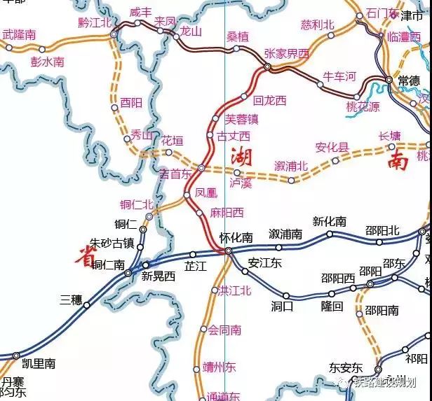 銅吉鐵路最新動(dòng)態(tài)更新，最新消息匯總