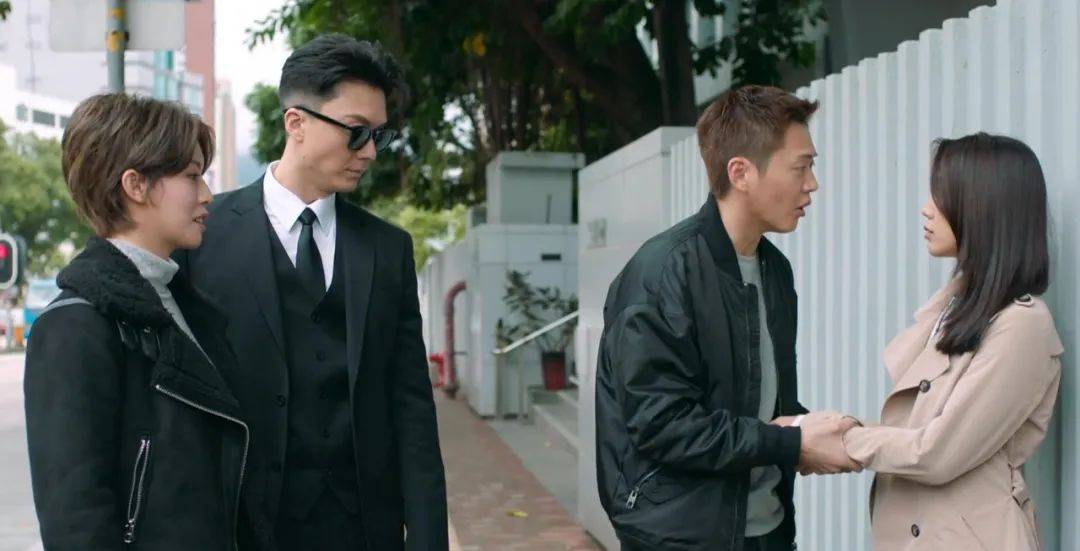 TVB最新劇集踩過界，深度探討與觀點(diǎn)闡述的影視佳作