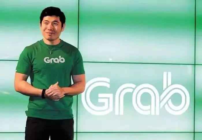 Grab最新版下載，一站式生活服務(wù)平臺(tái)的新體驗(yàn)
