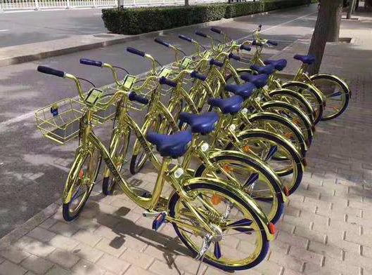 最新酷騎單車資訊，引領(lǐng)城市出行新潮流