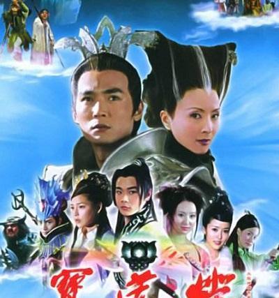寶蓮燈傳奇演員表回顧，重溫經(jīng)典，探尋角色背后的故事