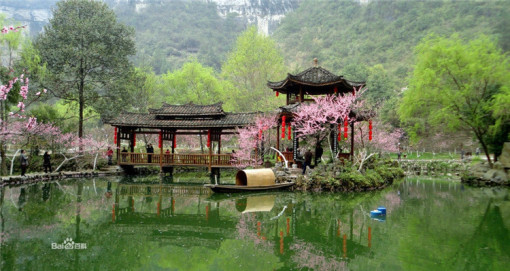 暮色谷桃花源資訊，一段溫馨有趣的日常故事之旅