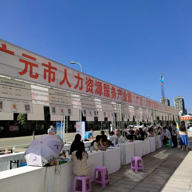 廣元最新招聘資訊詳解，觀點(diǎn)闡述與解析