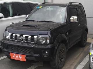 吉姆尼二手車價(jià)格，啟程自然探索之旅的首選車輛選擇