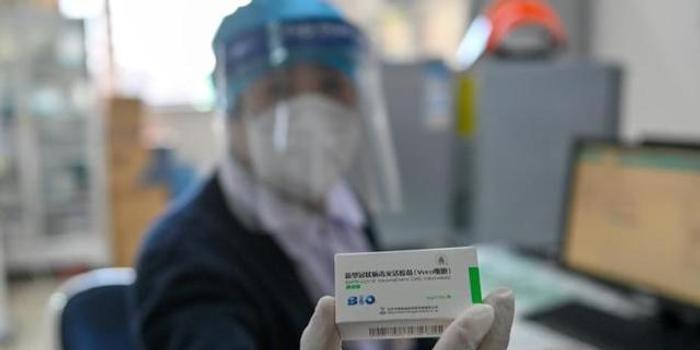疫情疫苗接種最新動(dòng)態(tài)，積極變化帶來信心，共同迎接勝利曙光！