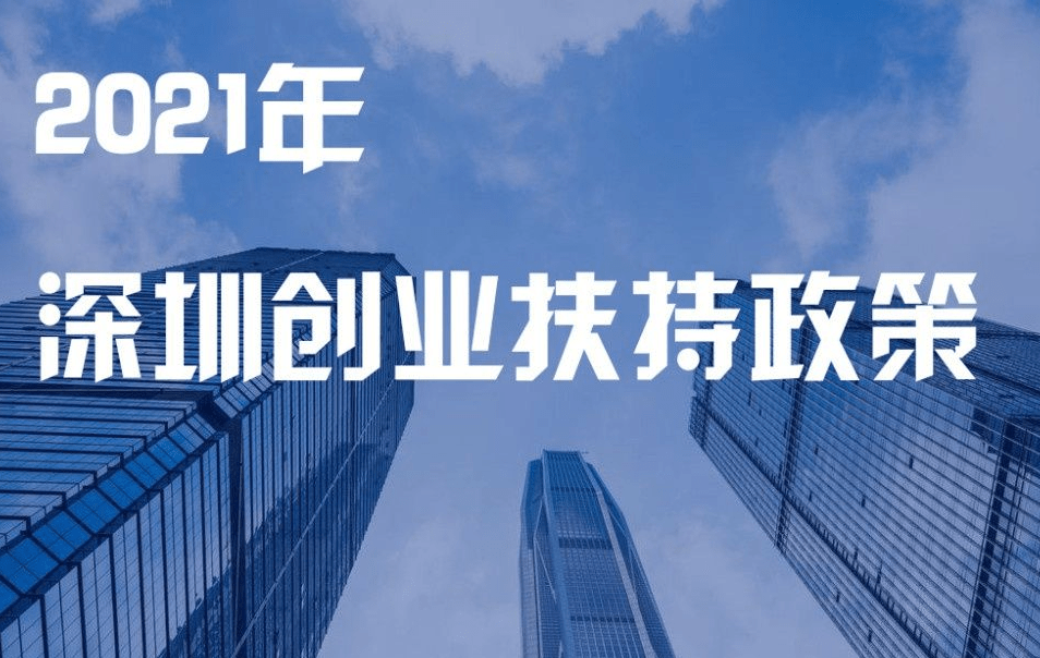 深圳最新政策解讀，觀點(diǎn)論述與影響分析