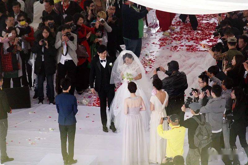 五臺(tái)結(jié)婚視頻，傳統(tǒng)與現(xiàn)代的完美交融婚禮紀(jì)實(shí)