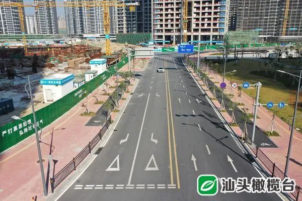 汕頭東海岸科技革新之旅，最新動態(tài)揭秘