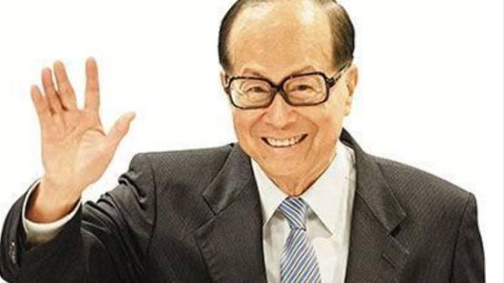 李嘉誠最新動(dòng)態(tài)，商業(yè)巨頭步伐不停歇