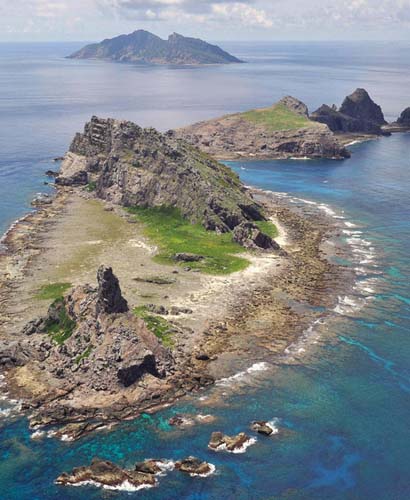 釣魚(yú)島最新事件指南，從初學(xué)者到進(jìn)階用戶的關(guān)注與了解步驟