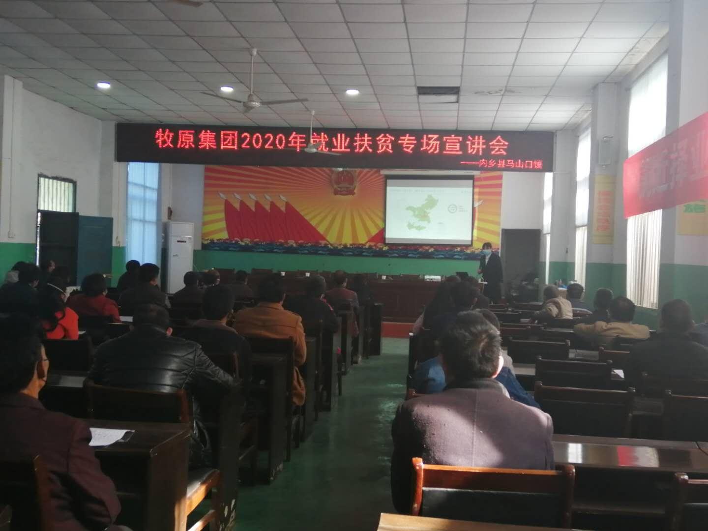 內(nèi)鄉(xiāng)最新招聘信息今日概覽，奇妙之旅啟程