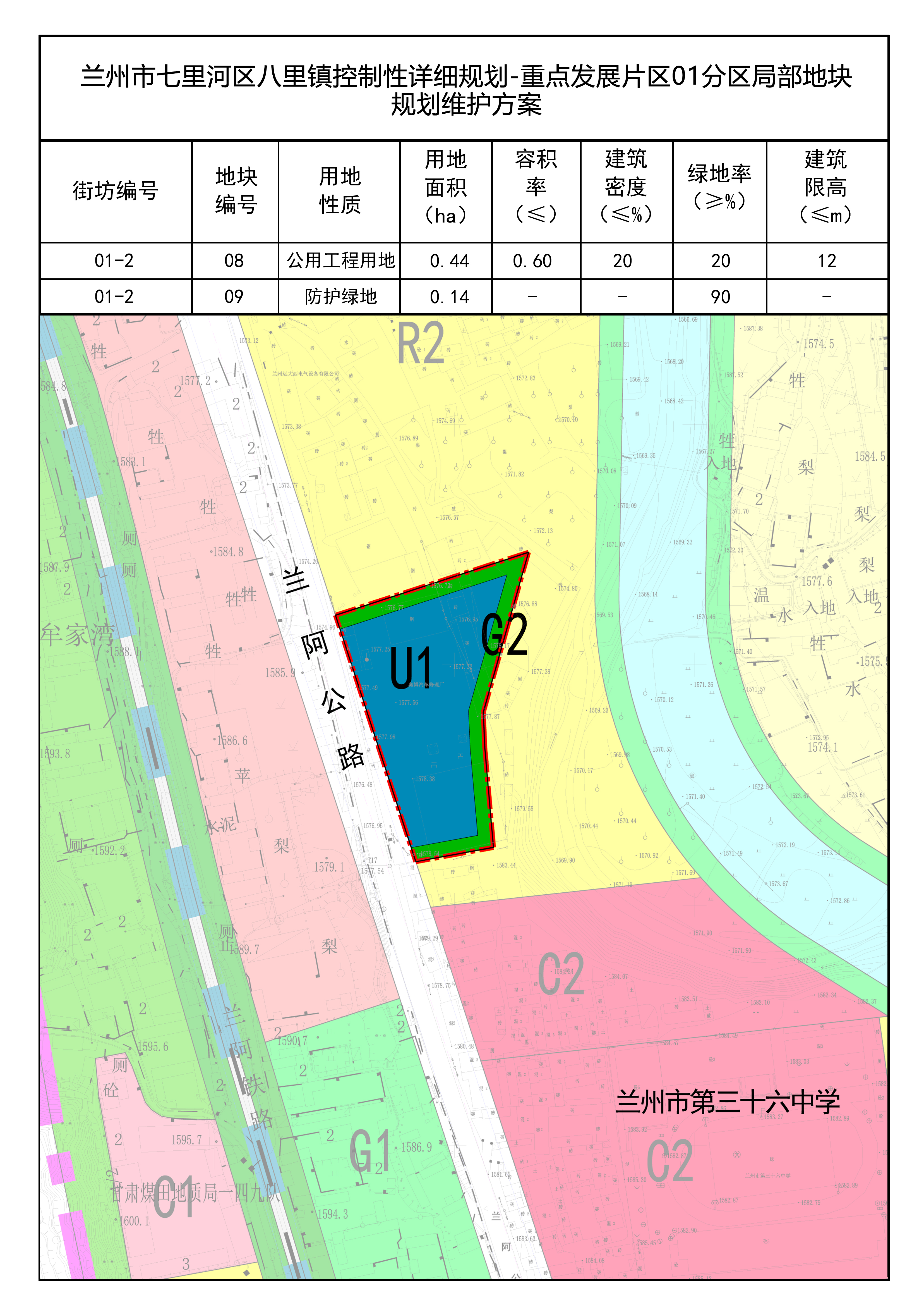 蘭州八里鎮(zhèn)最新規(guī)劃詳解，觀點(diǎn)闡述與規(guī)劃展望