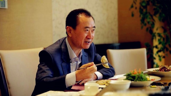 王健林引領(lǐng)科技革新，重塑生活體驗，科技巨擘展望未來新篇章