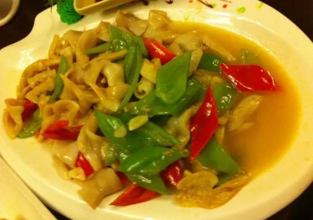 探索東北美食新潮流，最新東北菜熱門推薦