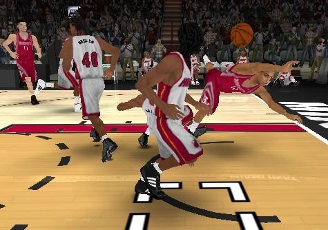 重磅更新！NBA 2008最新補(bǔ)丁發(fā)布，游戲愛(ài)好者翹首期待！