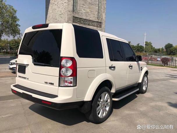 路虎發(fā)現(xiàn)4最新報(bào)價(jià)詳解，深度解析與購(gòu)車(chē)指導(dǎo)