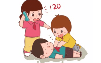 全面關(guān)注兒童生命安全，兒童心肺復(fù)蘇最新版教程