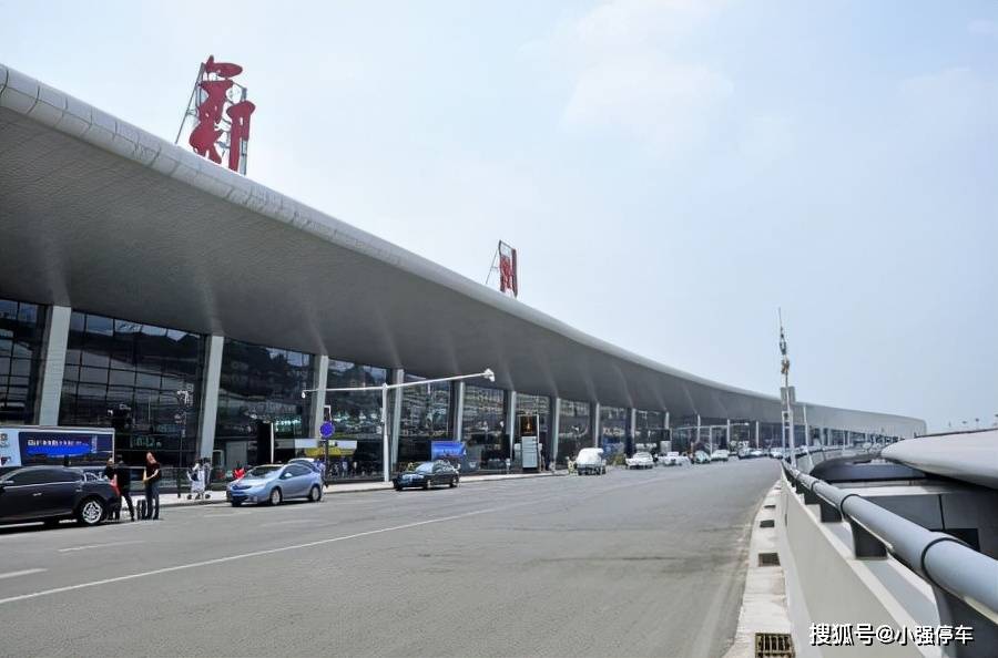 新鄭機(jī)場(chǎng)最新動(dòng)態(tài)，持續(xù)創(chuàng)新，追求卓越