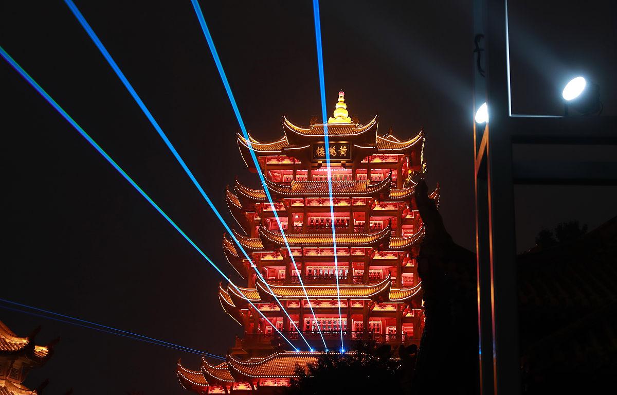 黃鶴樓門(mén)票最新價(jià)格，探訪千年名勝的必備資訊攻略