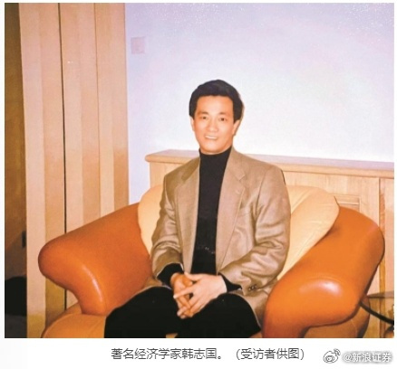 韓志國引領(lǐng)科技革新，提升生活體驗