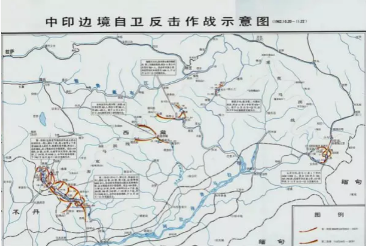 中印邊境戰(zhàn)事中的暖心日常，戰(zhàn)士們的溫馨日常與堅守邊疆的擔當