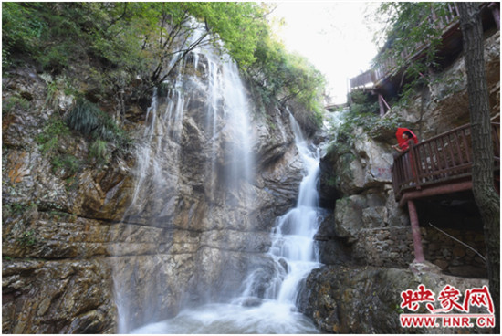 登封最新免費(fèi)景區(qū)，科技與藝術(shù)的完美融合之旅