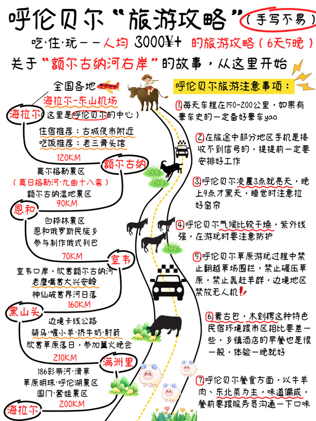 阿爾山最新旅游攻略分享，探索綠意盎然的世界！