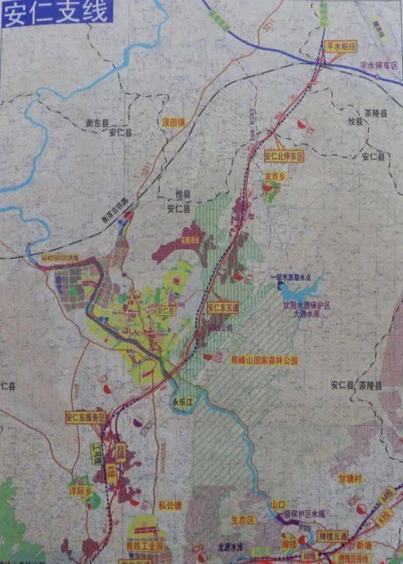 衡南公路最新規(guī)劃揭秘，未來交通藍(lán)圖展望