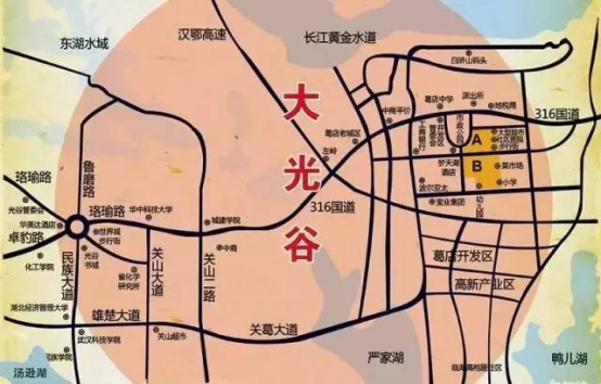 光谷東最新科技前沿動態(tài)，產(chǎn)品革新與超凡體驗揭秘
