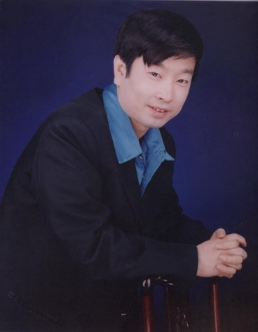 趙巖，揭秘成就與展望未來