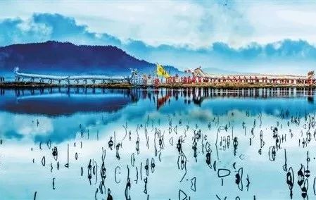寧海在線，時代的脈搏與地方驕傲的最新動態(tài)