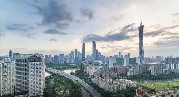 廣州最新動(dòng)態(tài)，城市溫情與日常趣事一覽