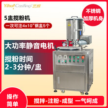 最新石膏機，科技重塑生活，未來觸手可及