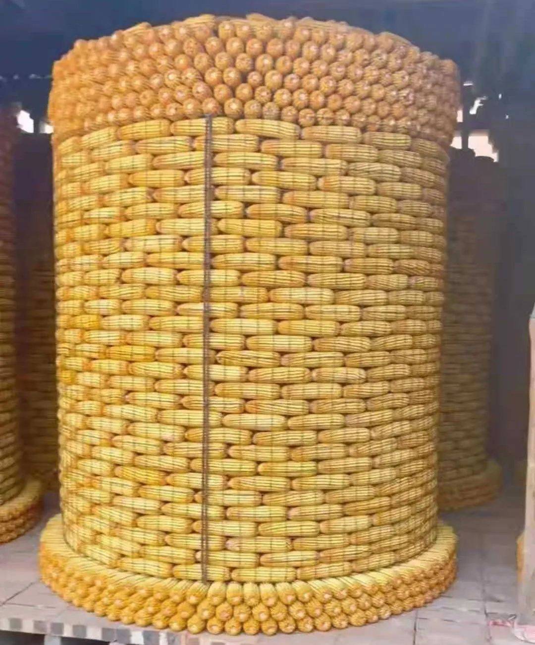 最新玉米倉，小巷中的美食探險之旅