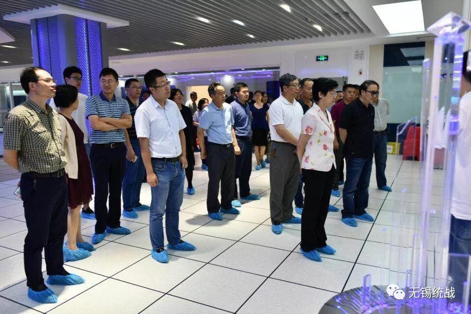 聚焦最新無錫干部，洞察發(fā)展脈絡，引領時代前行