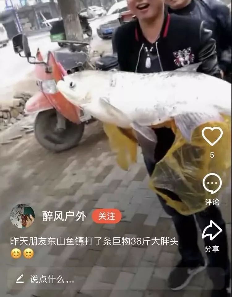 射魚神器進(jìn)化升級(jí)，學(xué)習(xí)變革與自信成就之源