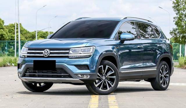 大眾途岳最新優(yōu)惠，不可錯過的購車時機